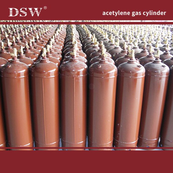 40L Welding Gas Cylinders,40L Welding Gas Tank Manufacturer